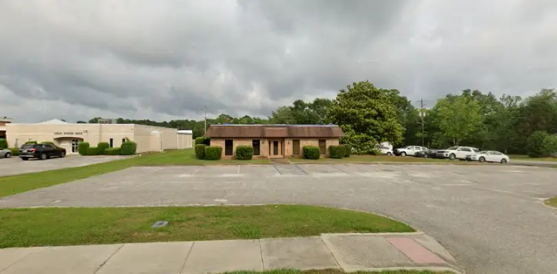 Bay Minette Tillery David DDS
