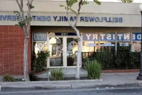 Bellflower Family Dental Services: Amrit Nehru DDS