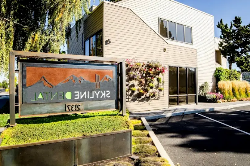Bend Skyline Dental