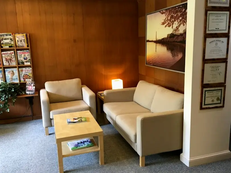 Bethesda Michael C. Goldman, DDS