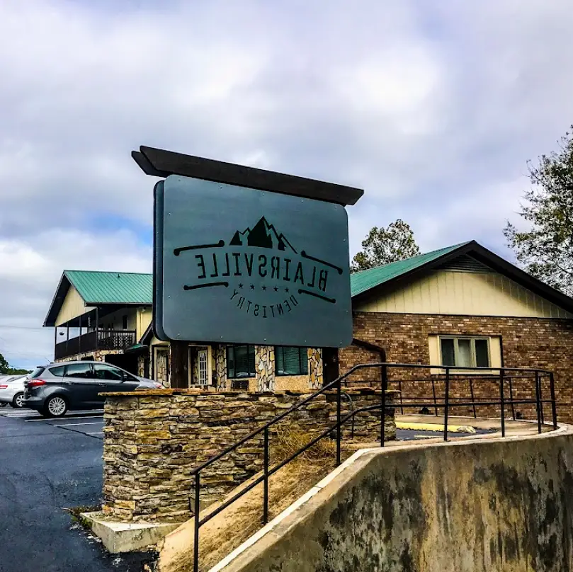 Blairsville Dentistry