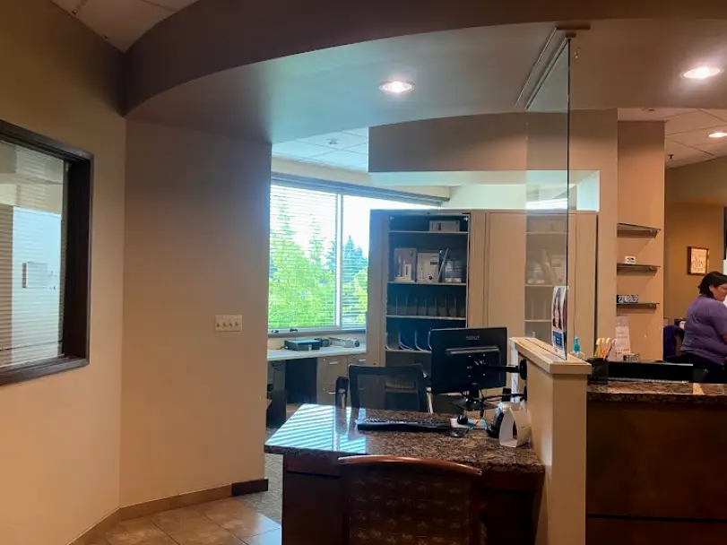 Bonney Lake Su-Young Choi, DDS