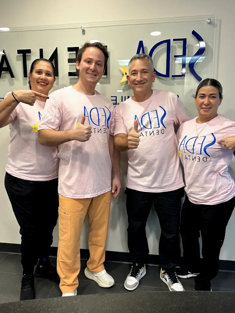 Boynton Beach SEDA Dental Implants And Dental Specialty Center