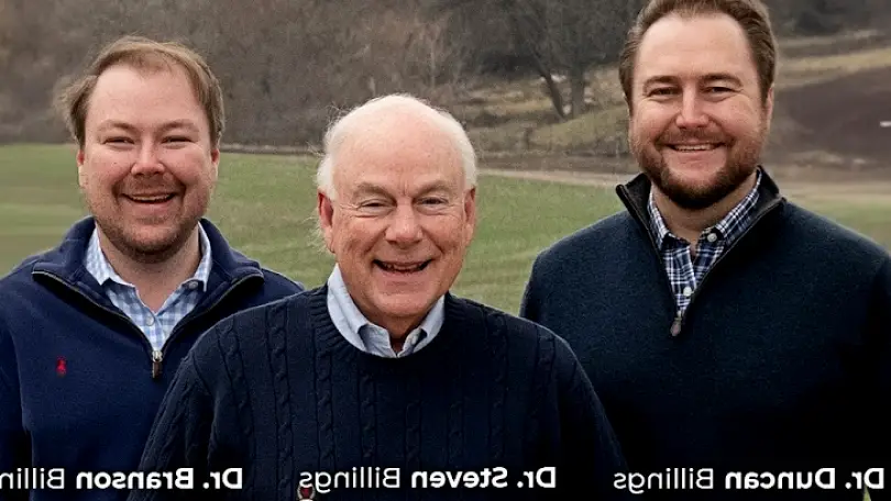 Braces By Billings: Cameron Location