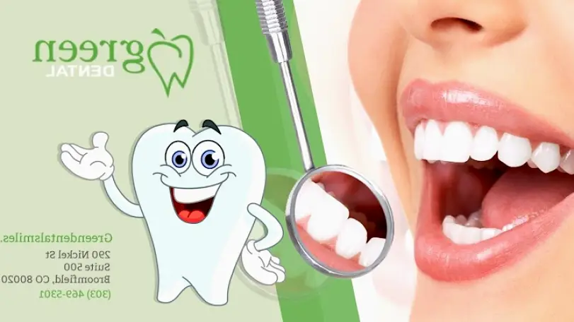 Broomfield Green Dental