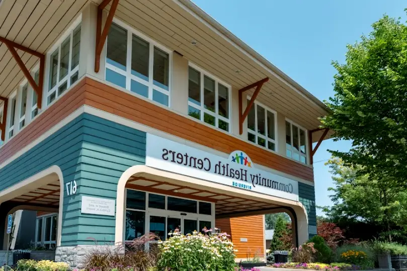 Burlington Community Health Centers - Riverside