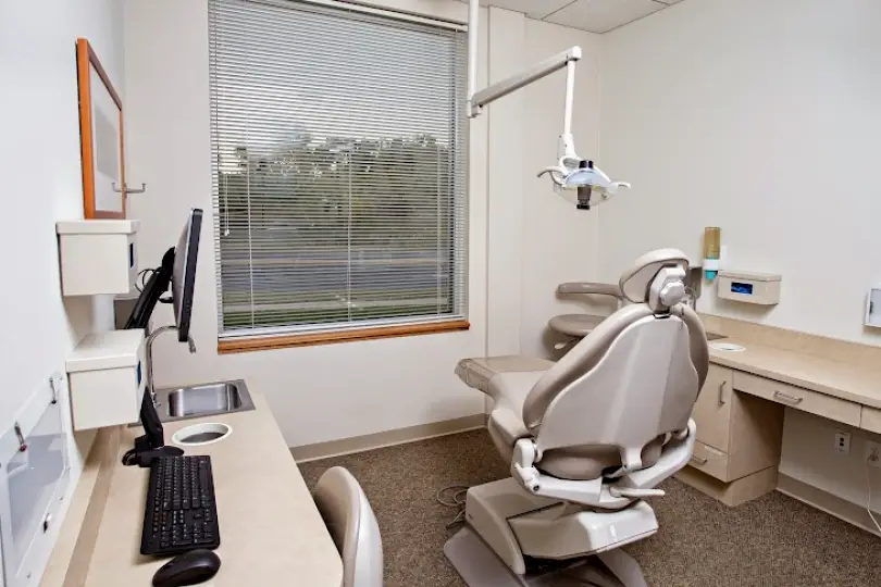 Burnsville Park Dental Ridges