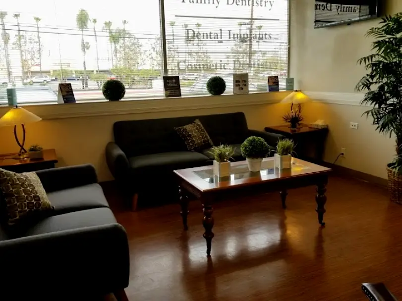  California Dental Group of Orange