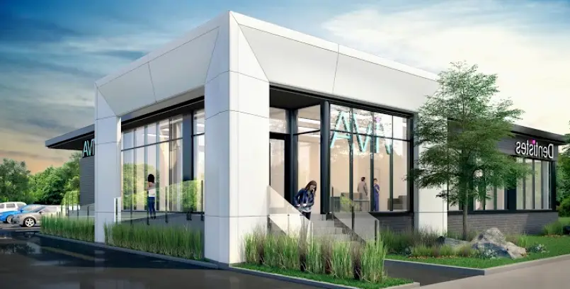 Centres Dentaires VIVA - Beauharnois