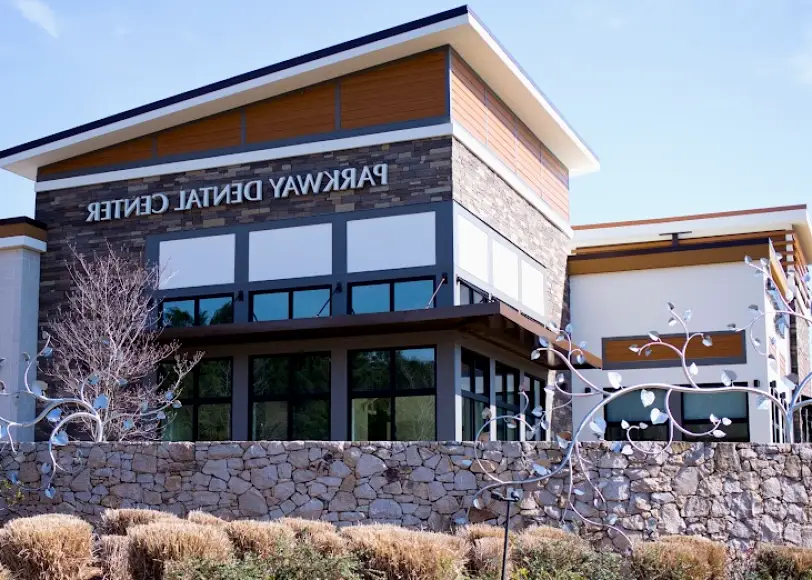  Chapel Hill Parkway Dental Center