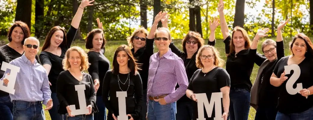 Chester Davis & Nyczepir Orthodontics