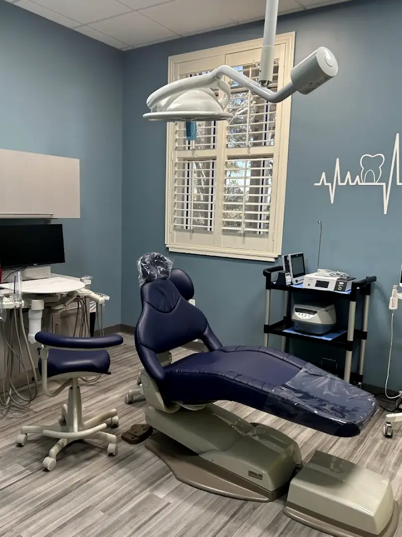 Clermont Periodontics and Implant Center