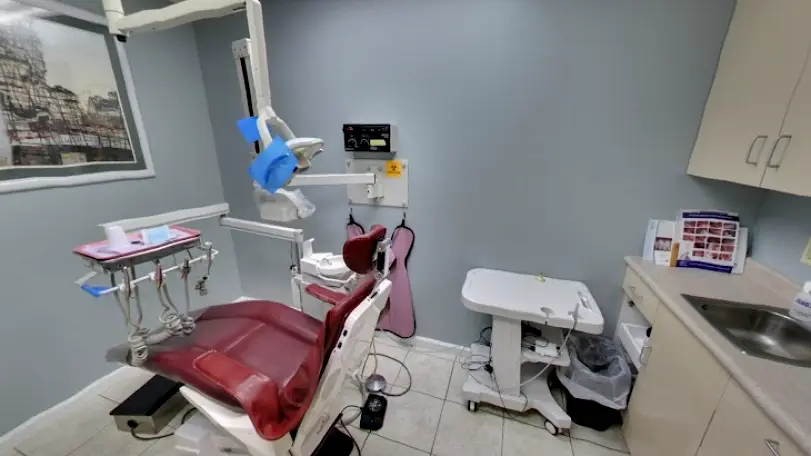 Clifton Russo and Shulman Dental Associates
