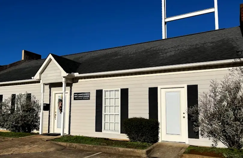 Clinton Harkins Dental PLLC