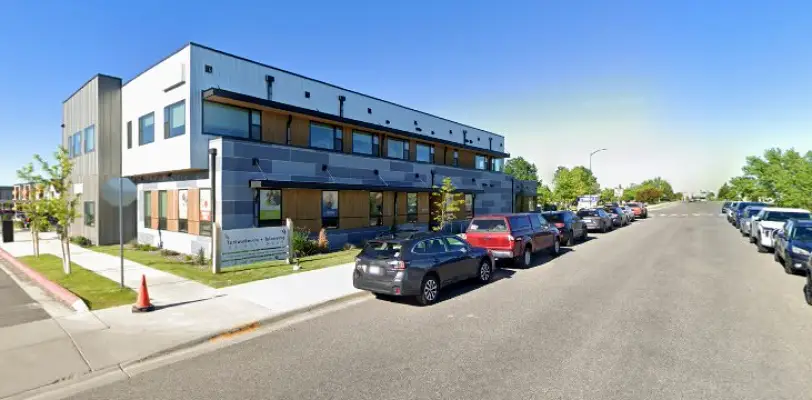 Community Health Partners - Bozeman Dental