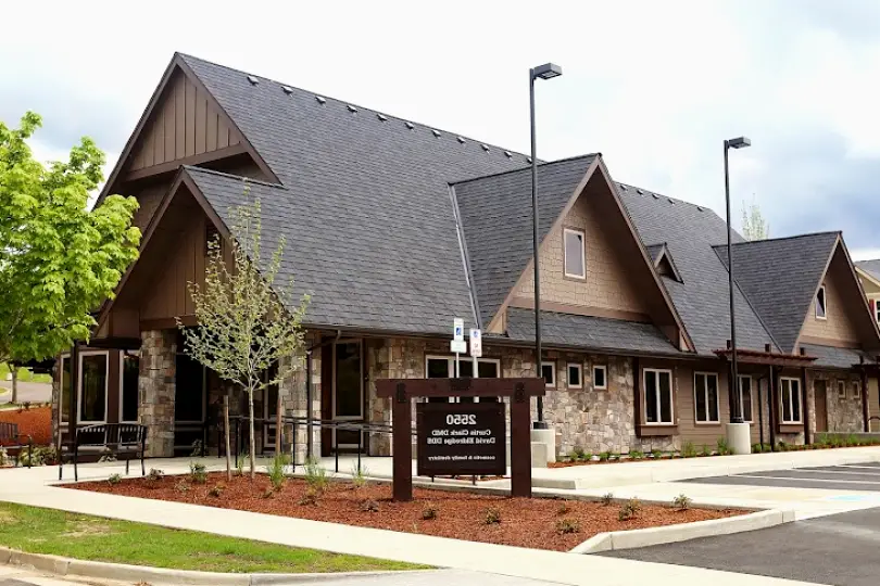 Corvallis Walnut Family Dental (Clark & Eldredge Dental)