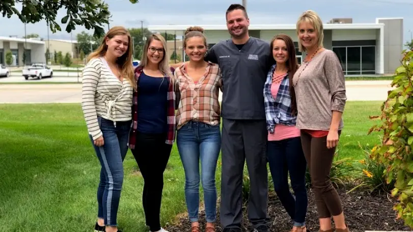 Elkhorn Skyline Pediatric Dentistry