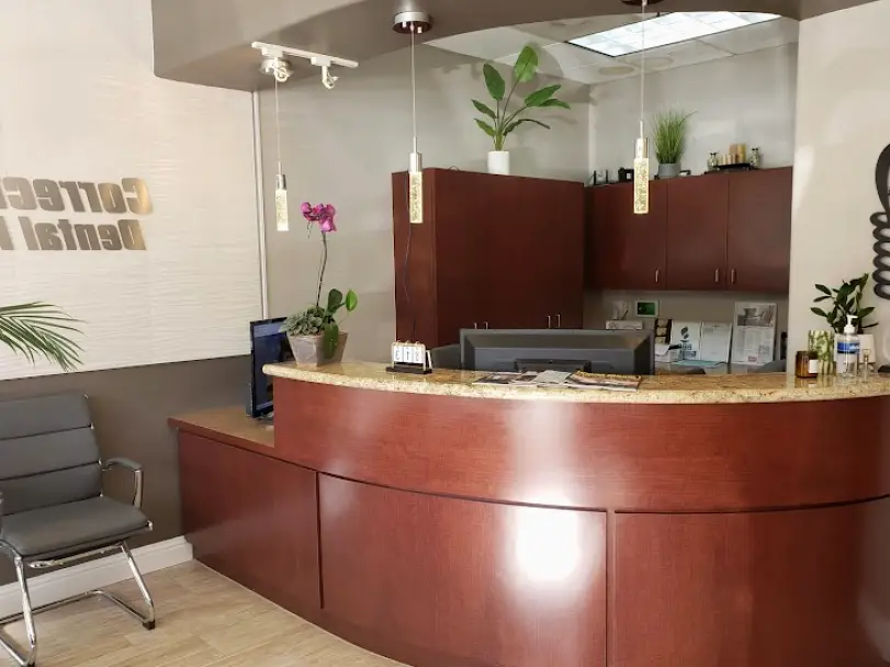  Encinitas Correct Choice Dental Group James La Jevic DMD