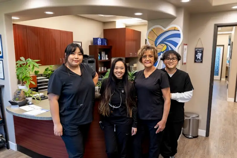  Encinitas Dental Designs