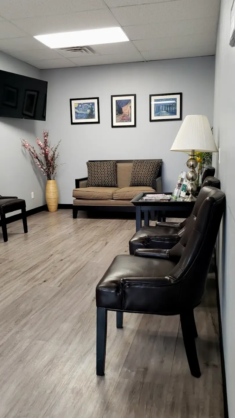 Escondido Andrew T. Chan DDS, Inc.