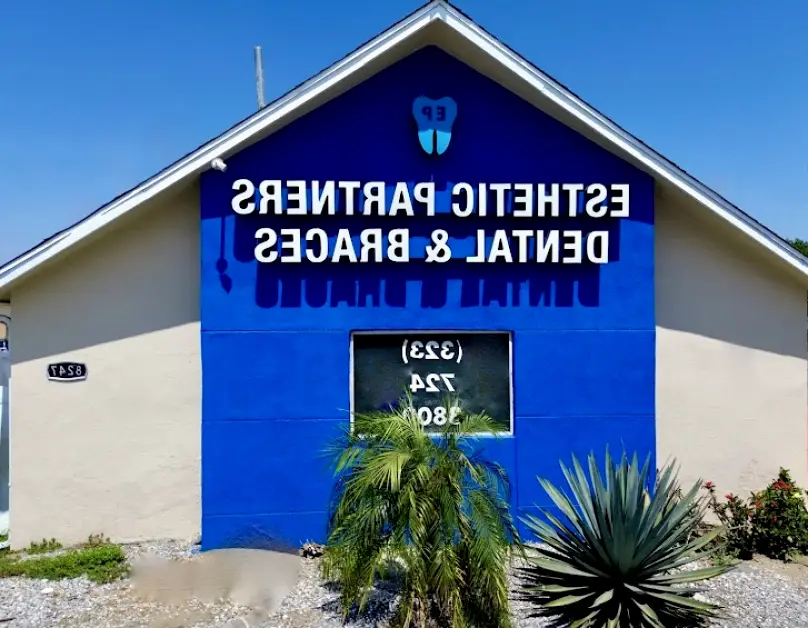 Esthetic Partners Dental Group - Pico Rivera