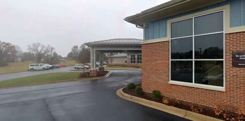 Ferrum Tri-Area Community Health Center & Pharmacy