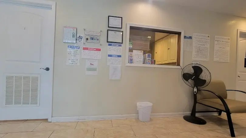 Folkston McKinney Dental Center