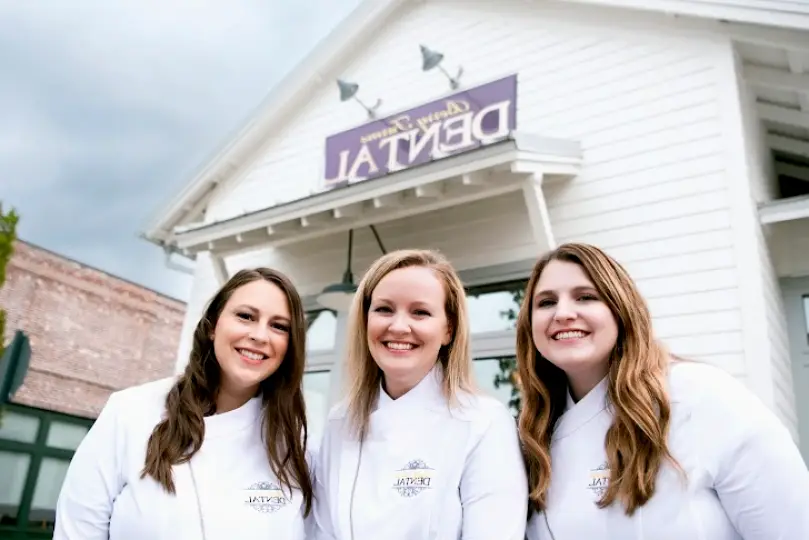 Franklin Berry Farms Dental