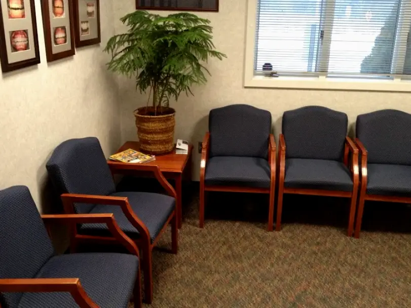 Gardners Bettina McBeth DMD Cosmetic and Family Dentist