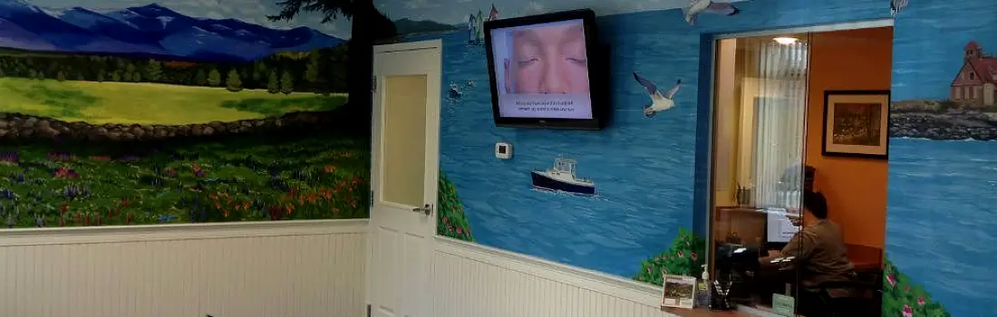 Gilford Lakes Region Dental Implant & Oral Surgery Center