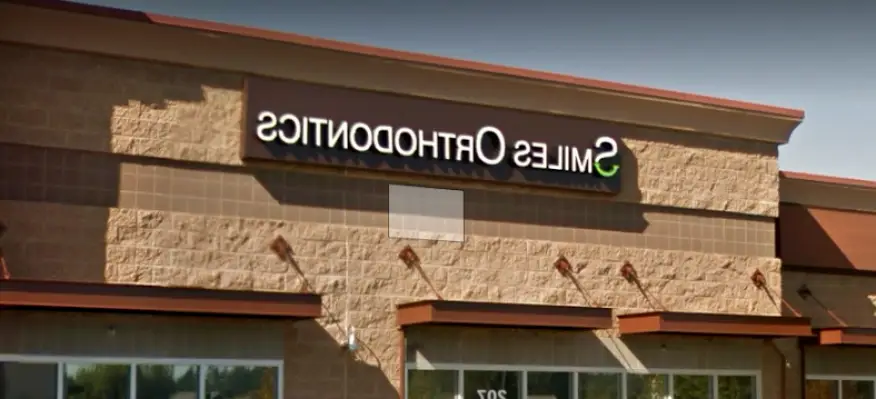 Graham Smiles Orthodontics