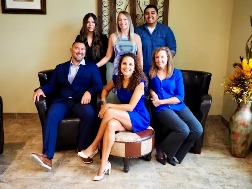 Green Valley Legacy Smiles of Southern Arizona