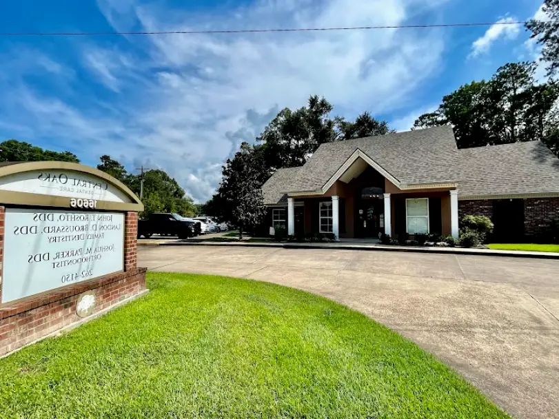 Greenwell Springs Exceptional Dental of Central