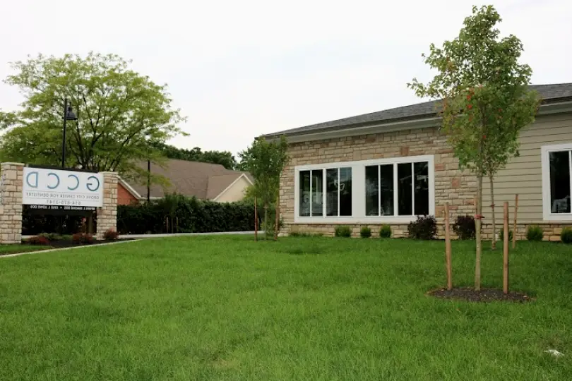 Grove City Bryan J. Simone, DDS