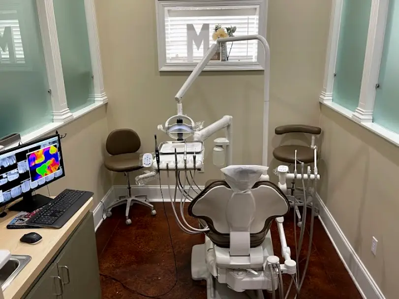 Gulfport McCormick Family Dentistry