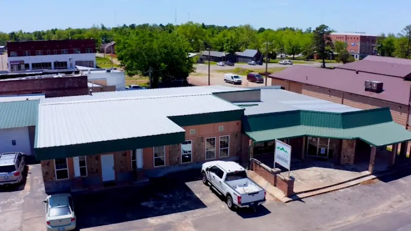  Kiamichi Family Medical Center – Hugo Clinic