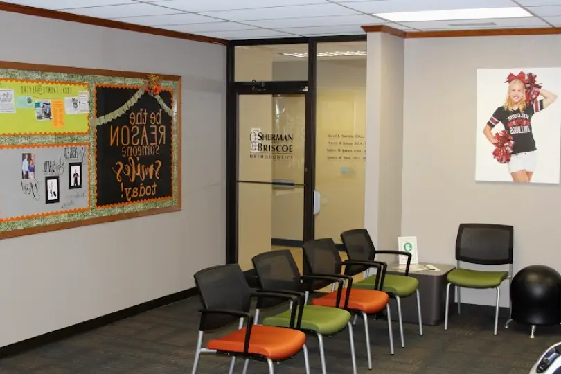 Kilgore Sherman & Briscoe Orthodontics