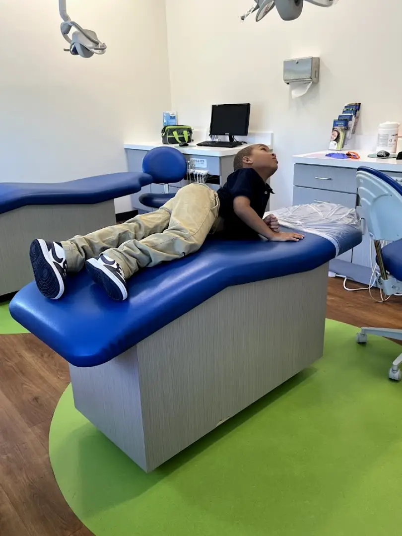 Kirkwood St. Louis Pediatric Dentistry