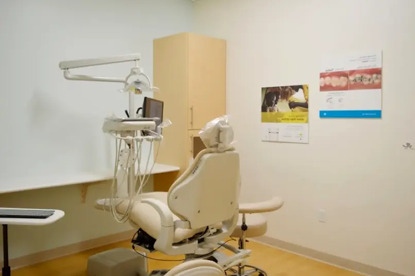 La Mesa Modern Dental Group