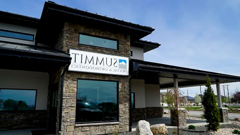 Layton Summit Dental & Orthodontics
