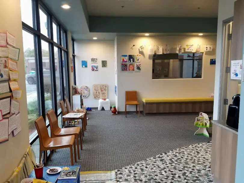  Lincoln Caring Tree Children's Dentistry