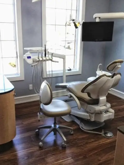 Locust Valley Dental Group
