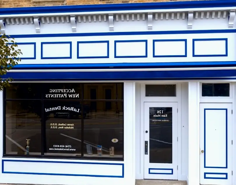  Manchester LaRock Dental