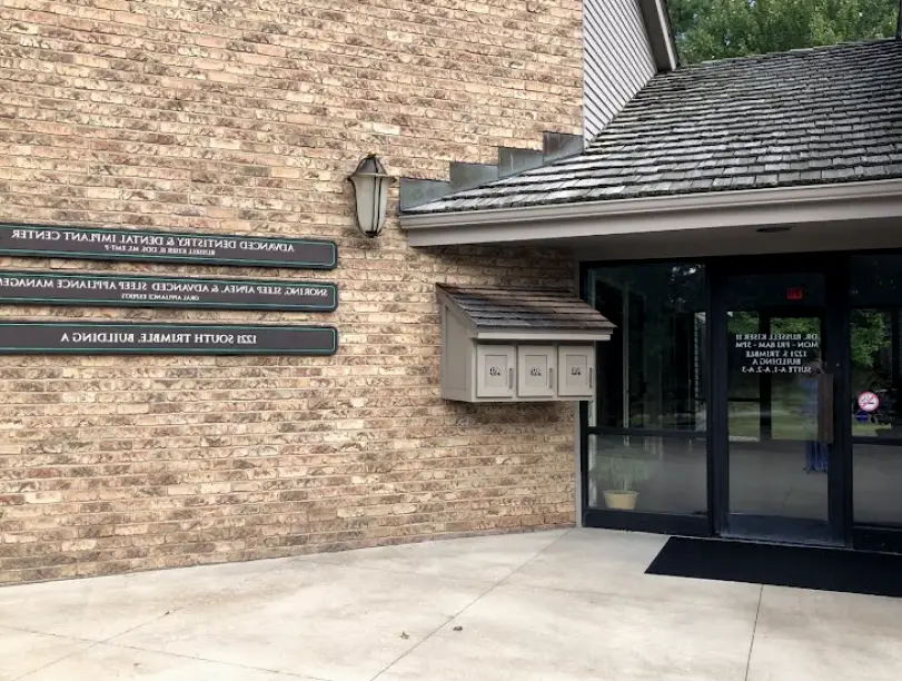 Mansfield Advanced Dentistry & Dental Implant Center