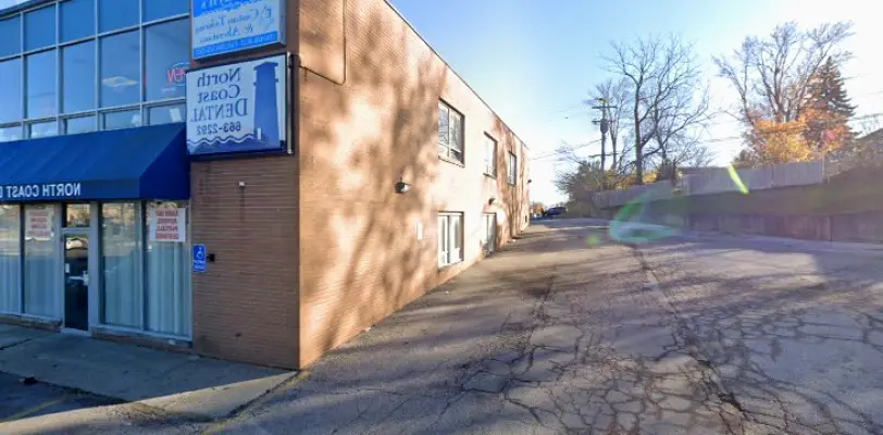 Maple Heights North Coast Dental