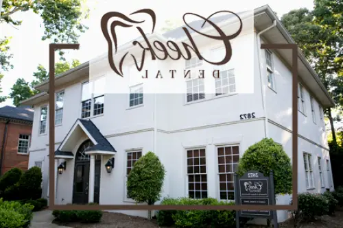 Marietta Cheek Dental