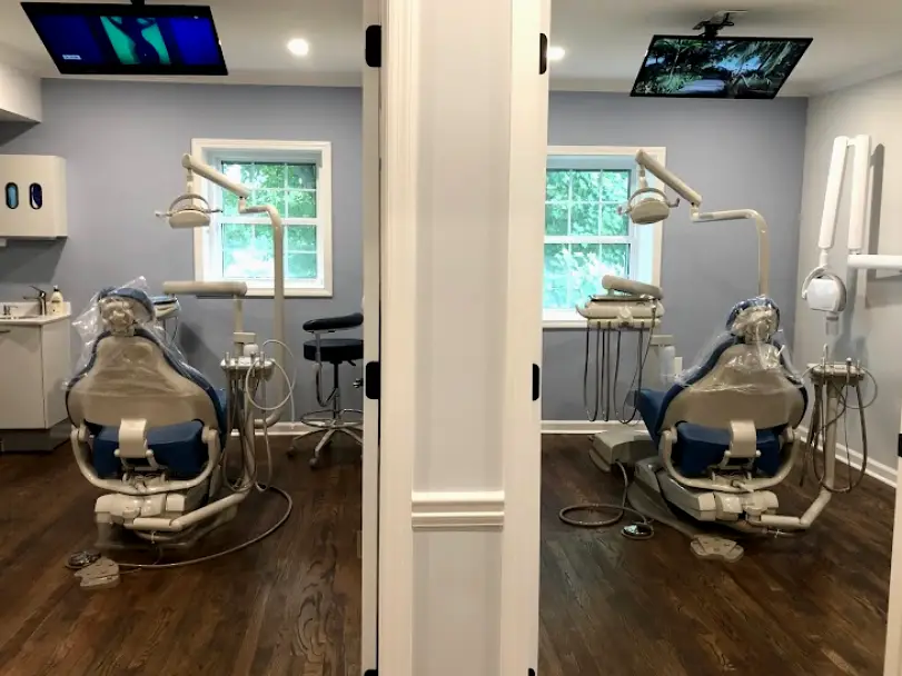 Marietta Fidanoski Dentistry