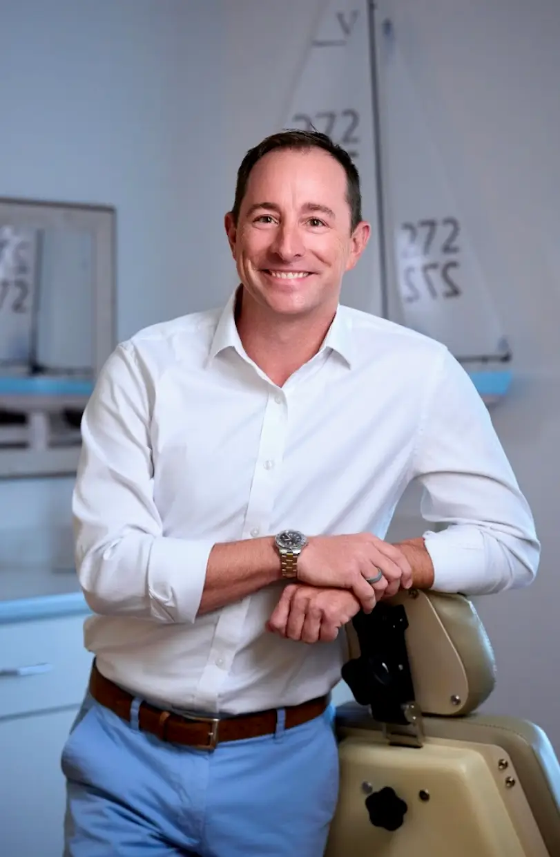Metairie Dr. Daniel B. Harris, DDS