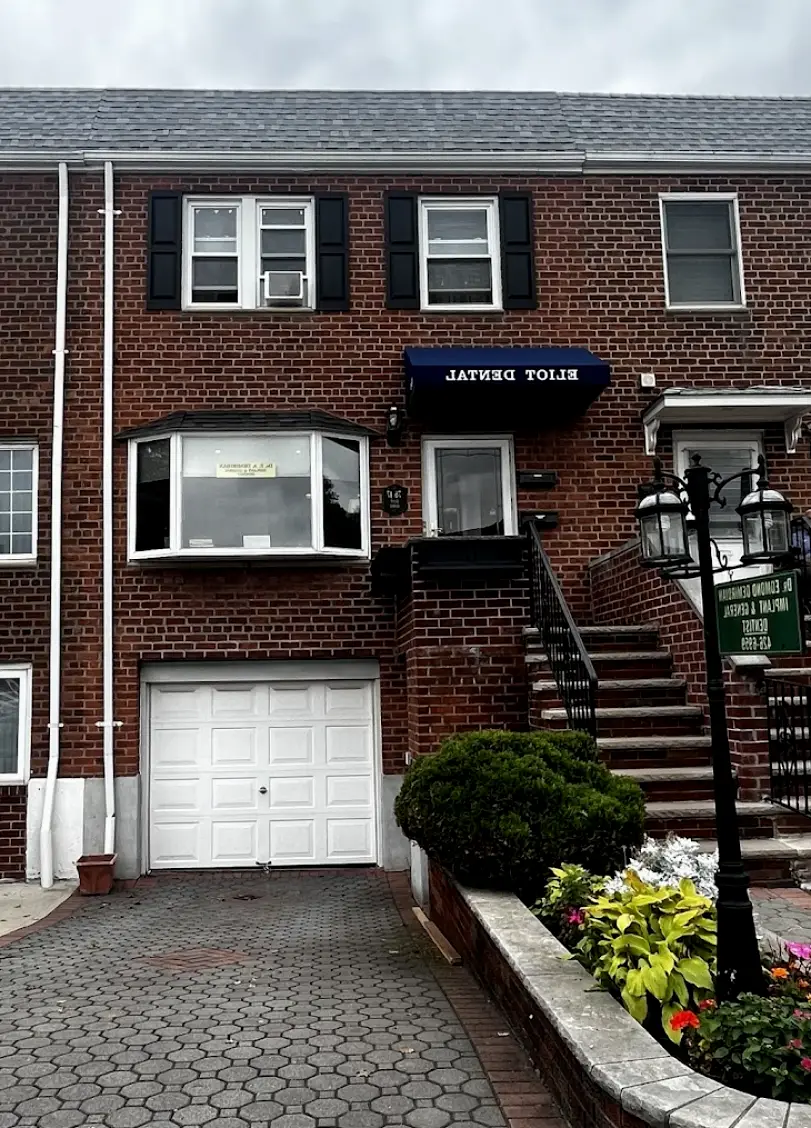 Middle Village Eliot Dental: Edmond A. Demirdjan, DDS