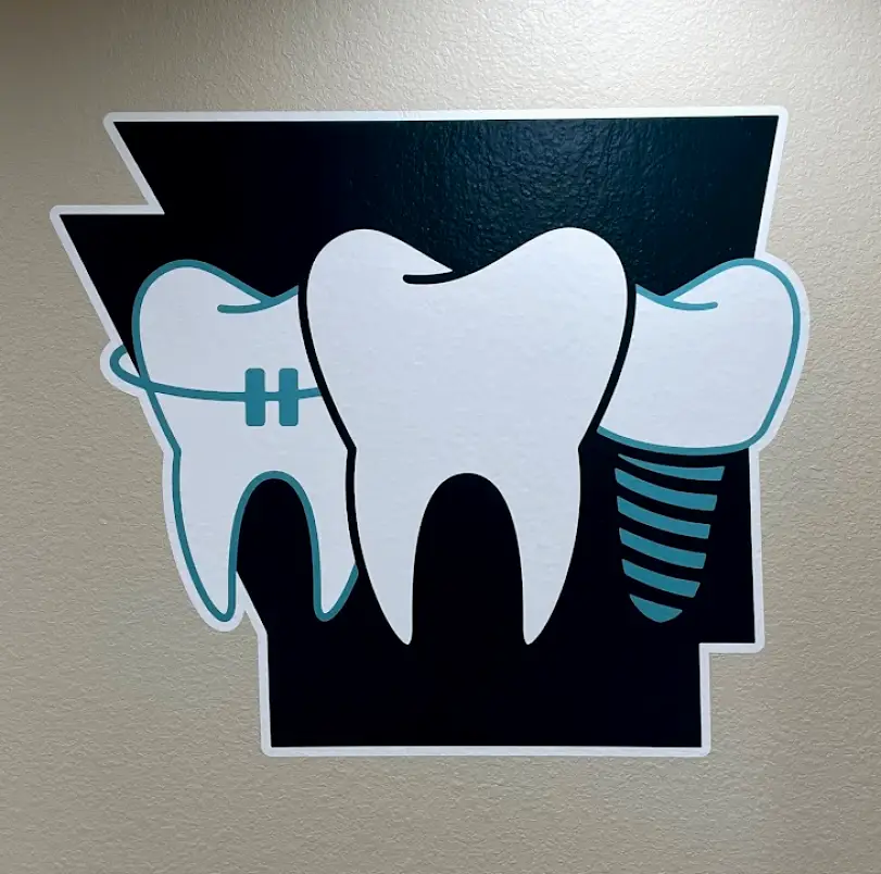 Mountain Home North Arkansas Dental Group